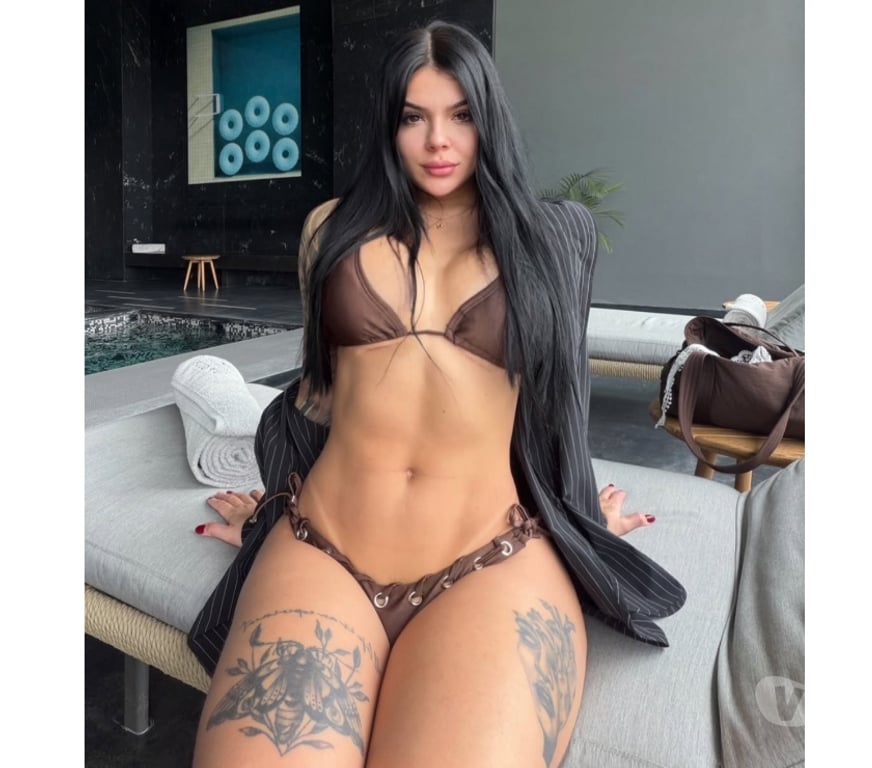 Escorts Shropshire Telford and Wrekin - Photos for LUIZA 🔥NO RUSH✅ BEST EXPERIENCE✨🔞VERY HOT