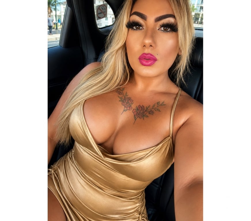 Trans Escorts Greater Manchester Manchester - Photos for NEW HERE🔥Selena 🔥 VIP SERVICE🔥 city centre