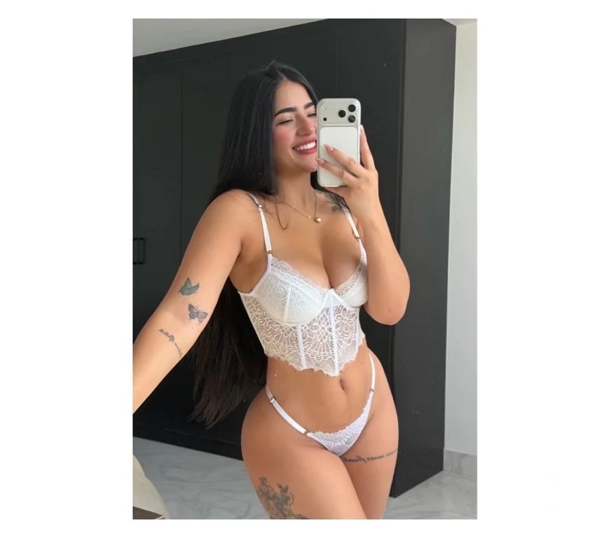 Escorts Derbyshire Derby - Photos for LANA 🔥HOT CURVY BRAZILIAN🔞PARTY