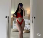 NEW IN TOWN 👅 Party Girl ❤️‍🔥
