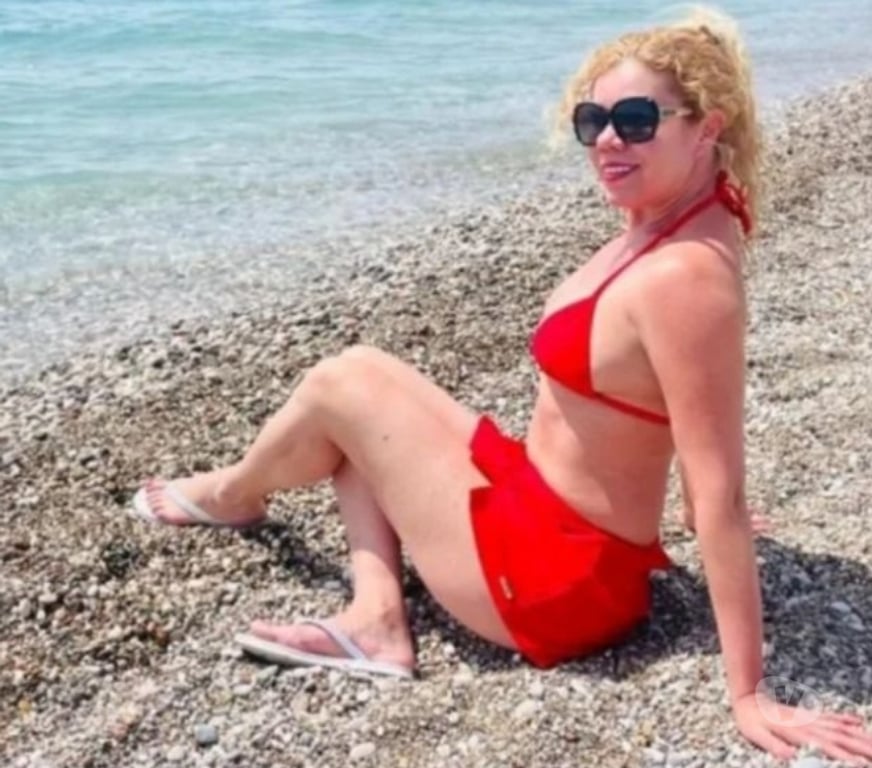Escorts South East London Dulwich - South East London - Photos for 🍓BLONDE PARTY SHAKIRA🍓