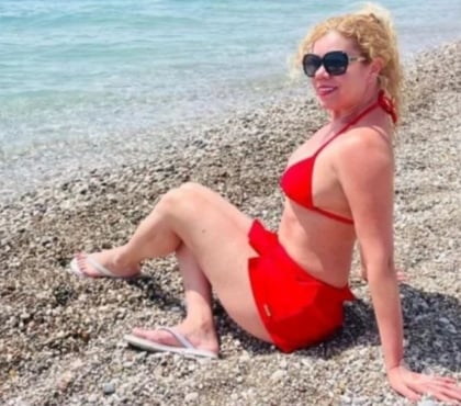 Escorts and Massages Dulwich South East London - Photos for 🍓BLONDE PARTY SHAKIRA🍓