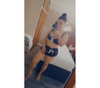 NEW PARTY GIRL JULIANA100%REALL PICS