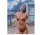 Alisha 🇧🇷 All Natural, Gfe 💕NEW in TOWN