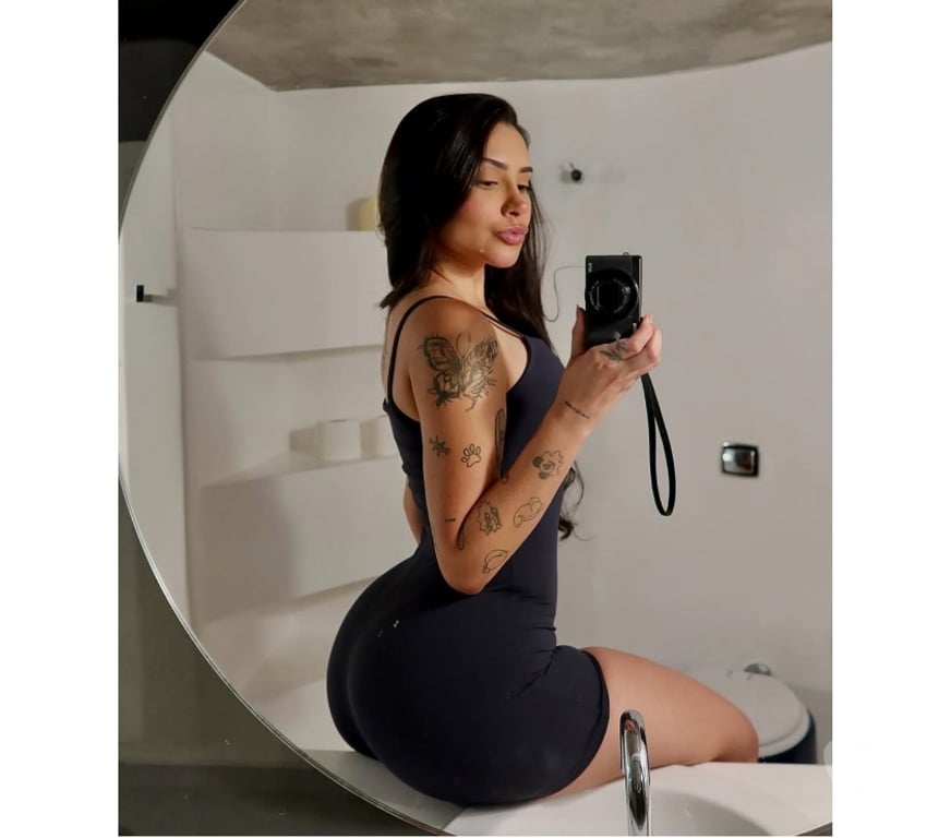Escorts Essex Brentwood - Photos for ❤️SEDUCTIVE PARTY GIRL🔥BRAZILIAN STUDENT🔞