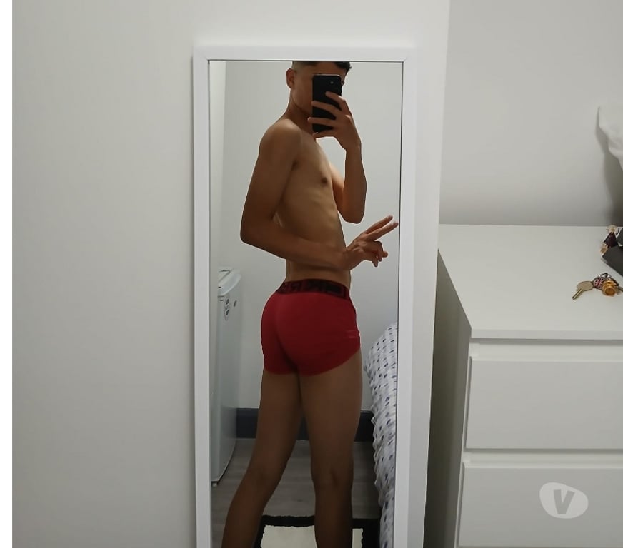  Gay massage North London Seven Sisters - North London - Photos for Spicy and sexy Brazilian, young and affectionate Apollo😈