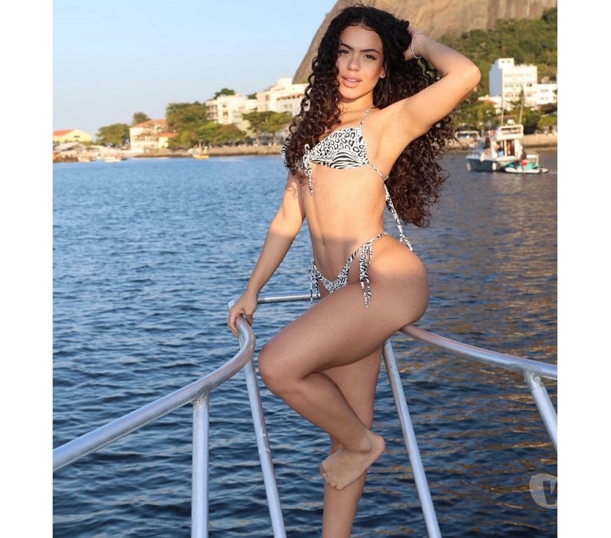 Escorts North West London Cricklewood - North West London - Photos for DUDA Brazilian 🇧🇷 TS 👅NewParty 24 Hrs