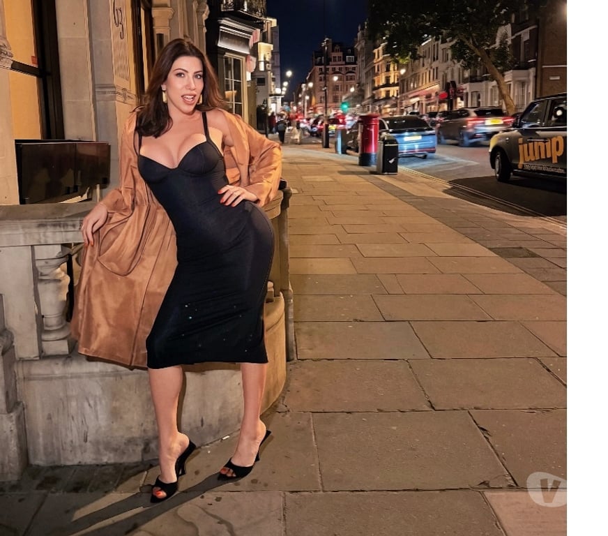 Trans Escorts Buckinghamshire Milton Keynes - Photos for 🔥REBECCA ❤️TS🔥VERSÁTIL E EXCLUSIVEV💄