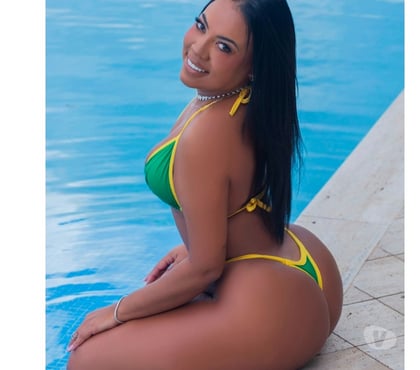 Escorts and Massages Acton West London - Photos for 🇧🇷🔥CAROLINA HOT GIRL🇧🇷🔥