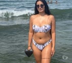 Hi new girl in town irina sexy hot party incoll and outcoll