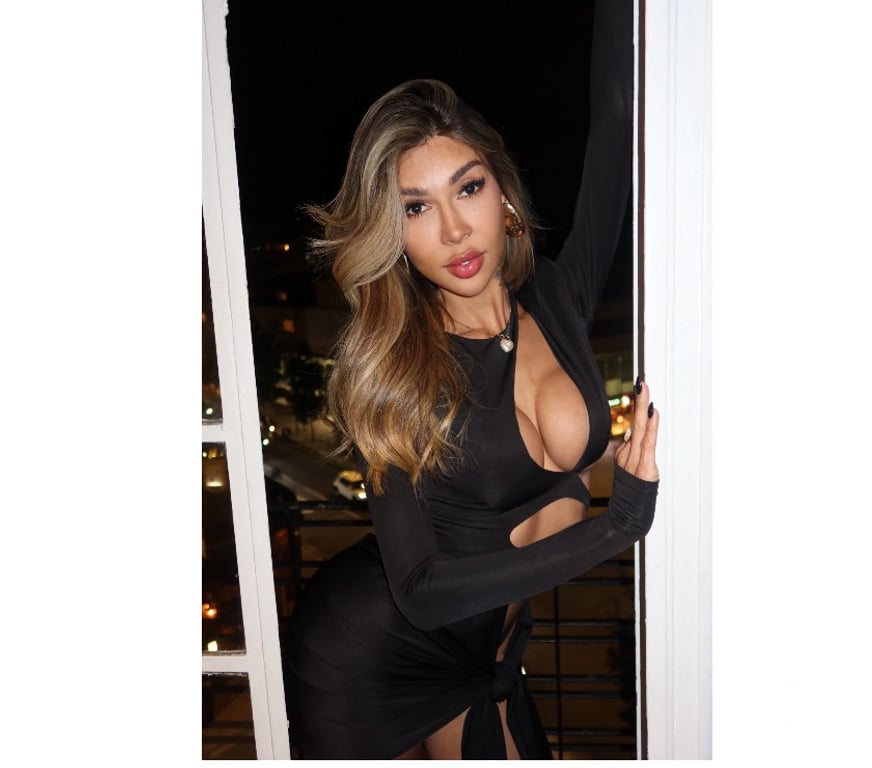 Escorts Greater Manchester Manchester - Photos for Aline hot girl 👑🔥