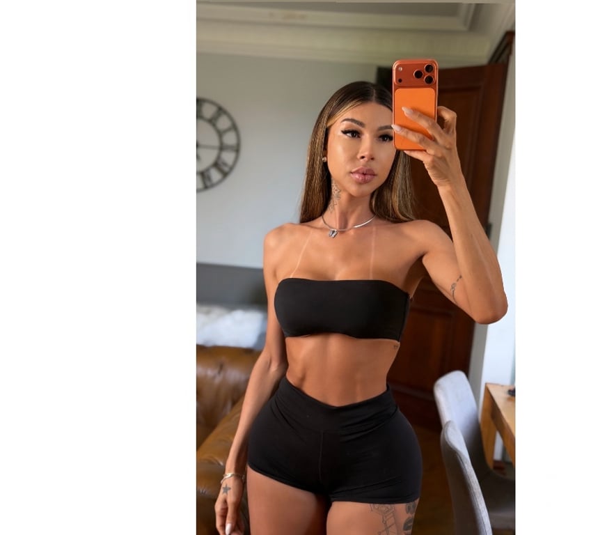 Escorts Central London Bayswater Station - Central London - Photos for Lorena hot girl 👑🔥