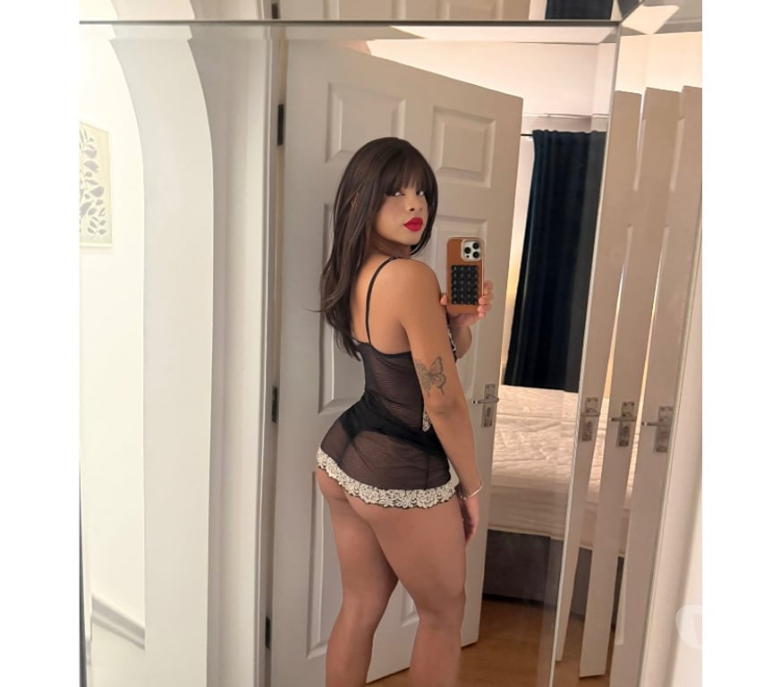 Escorts Greater Manchester Wigan - Photos for KASSIE BRAZILIAN TRANS 9 INCHES🍆🔥🇧🇷💦