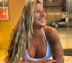 🇧🇷New Brazilian woman in town🇧🇷