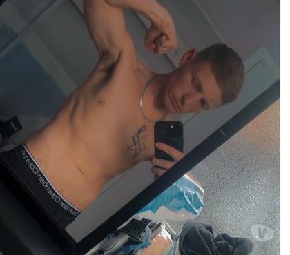 Gay Escorts Liverpool Liverpool - Photos for Chavvy twink Top