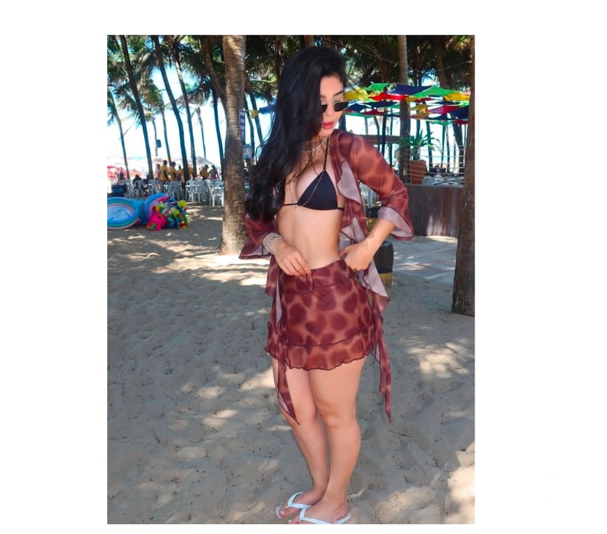 Escorts Staffordshire Stoke-on-Trent - Photos for 🇧🇷Juliana New Girl Love Party🇧🇷GFE😍