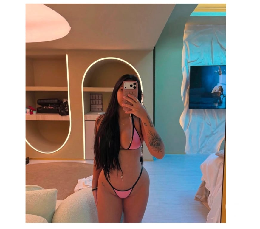Escorts Staffordshire Stoke-on-Trent - Photos for 🇧🇷Juliana New Girl Love Party🇧🇷GFE😍