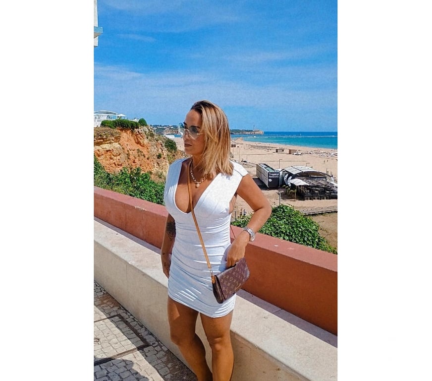 Escorts South West London Wandsworth - South West London - Photos for New Blond Brazilian in the town 💯✨💋🇧🇷