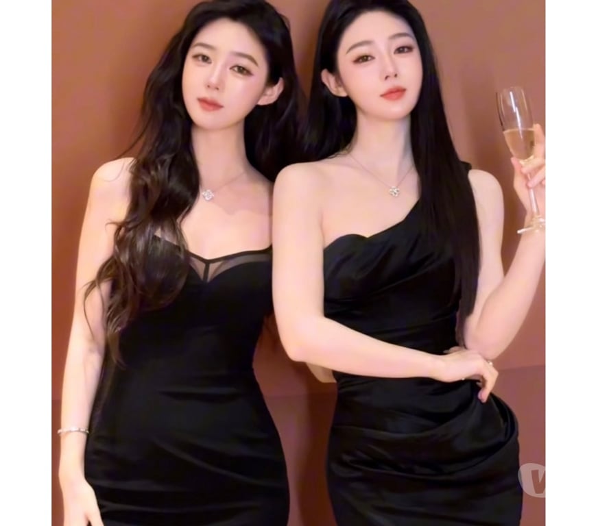 Escorts North London Manor House - North London - Photos for 💋Asian N4 Top DUO Escort ❤07415739594
