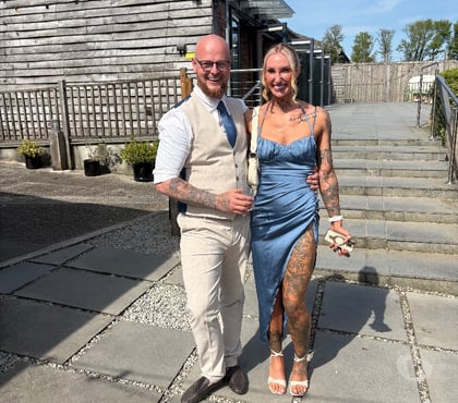  Escorts & Erotic Massage Plymouth City Centre Plymouth - Photos for Wife and husband duo