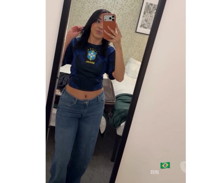 Escorts Derbyshire Derby - Photos for Gabby Friendly Brazilian🇧🇷Best service🔥