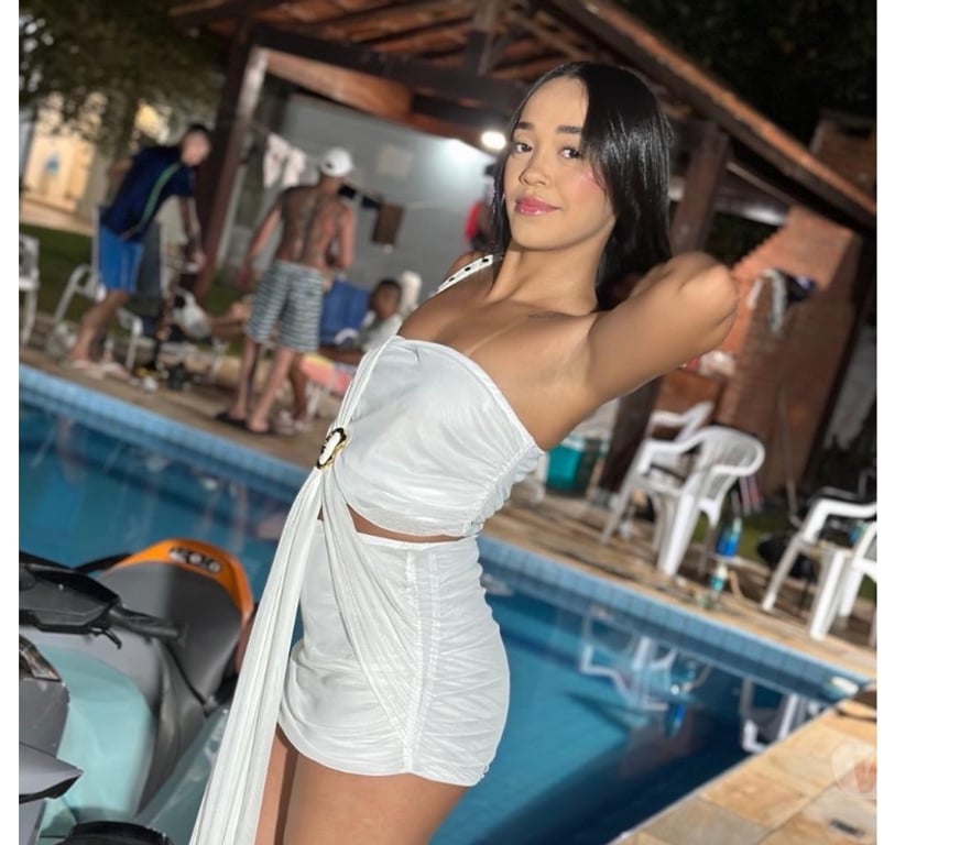 Escorts Derbyshire Derby - Photos for Gabby Friendly Brazilian🇧🇷Best service🔥