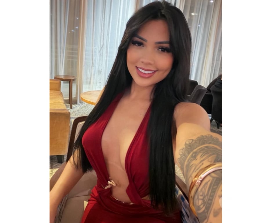 Escorts Newport - Wales Newport City Centre - Newport - Photos for BIA🇧🇷BEST SERVICE NO RUSH❤️ PARTY GIRL