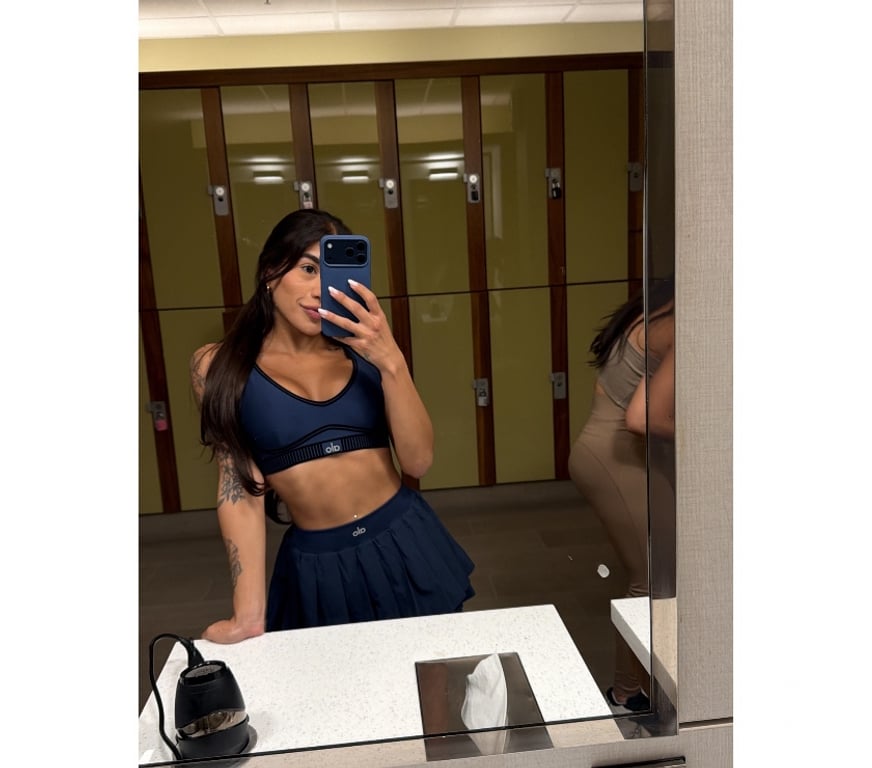 Escorts West London Paddington - West London - Photos for MIA ❤️‍🔥 Naughty PARTY GFE 🍾 REAL PICS 🇧🇷