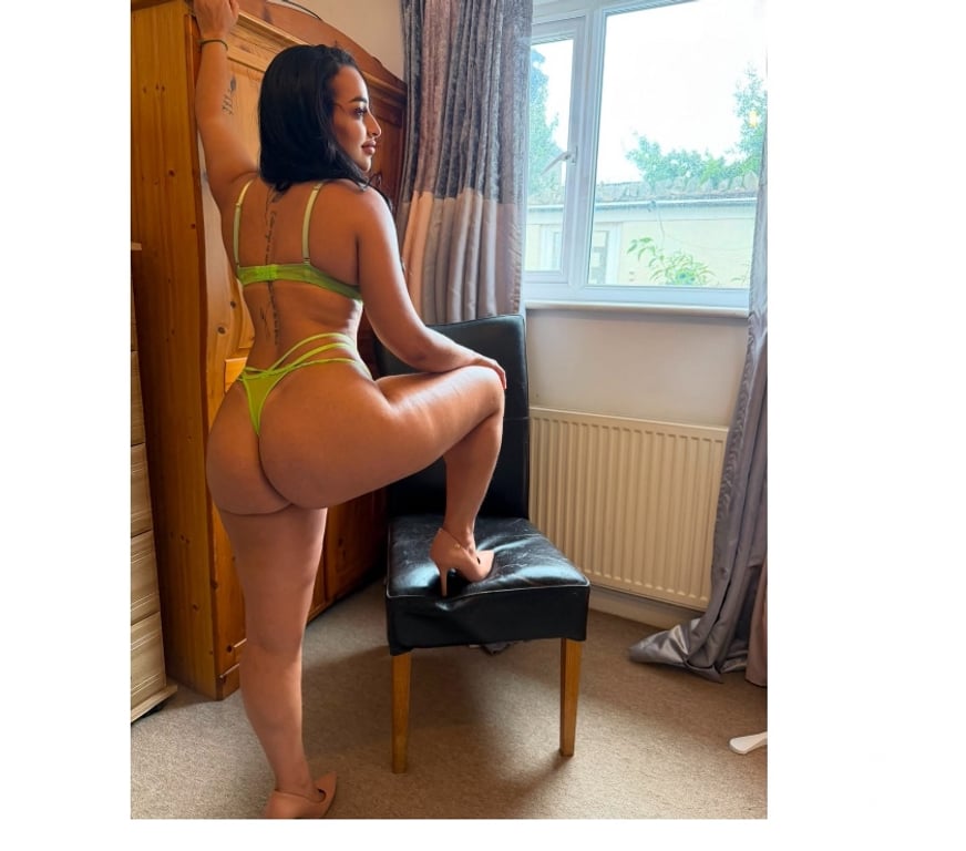 Escorts Merseyside Liverpool - Photos for LAURA BRAZILIAN 🇧🇷GFE🔞OWO🆕PARTY