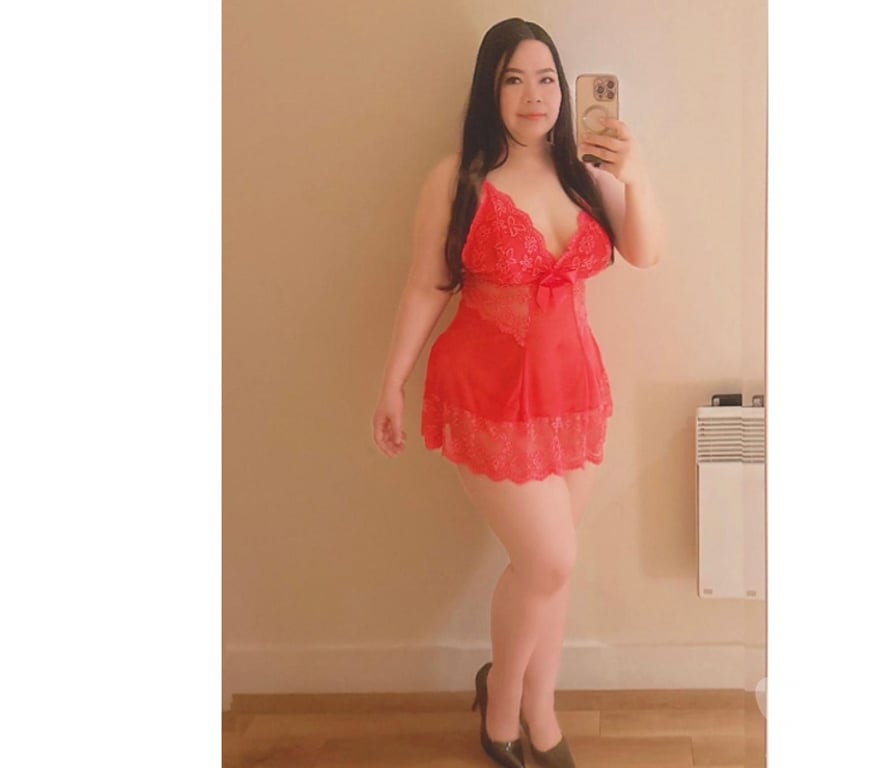 Escorts Greater Manchester Manchester - Photos for 💗HOT THAI AMY-ASIAN BIG BOTTOM-PRETTY FACE🍑-