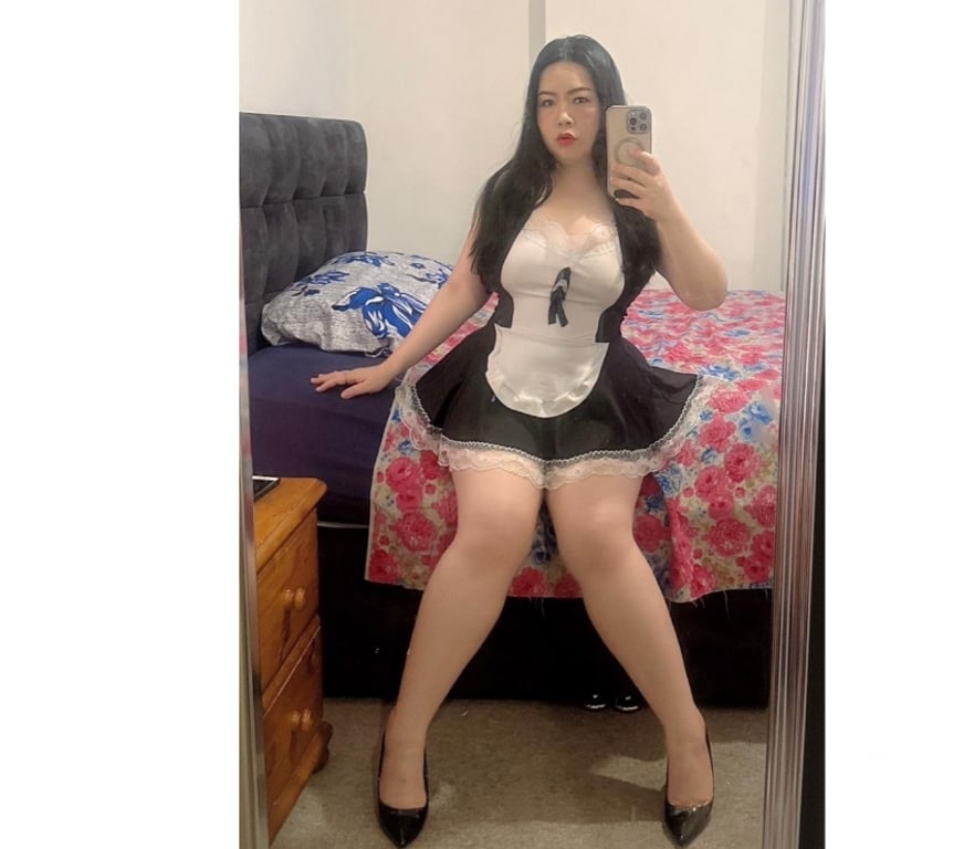 Escorts Greater Manchester Manchester - Photos for 💗HOT THAI AMY-ASIAN BIG BOTTOM-PRETTY FACE🍑-