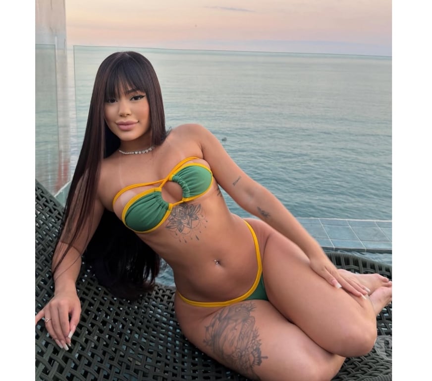 Escorts Newport - Wales Newport City Centre - Newport - Photos for AMORA CASH ONLY OWO KISS NO RUSH REAL 22YO