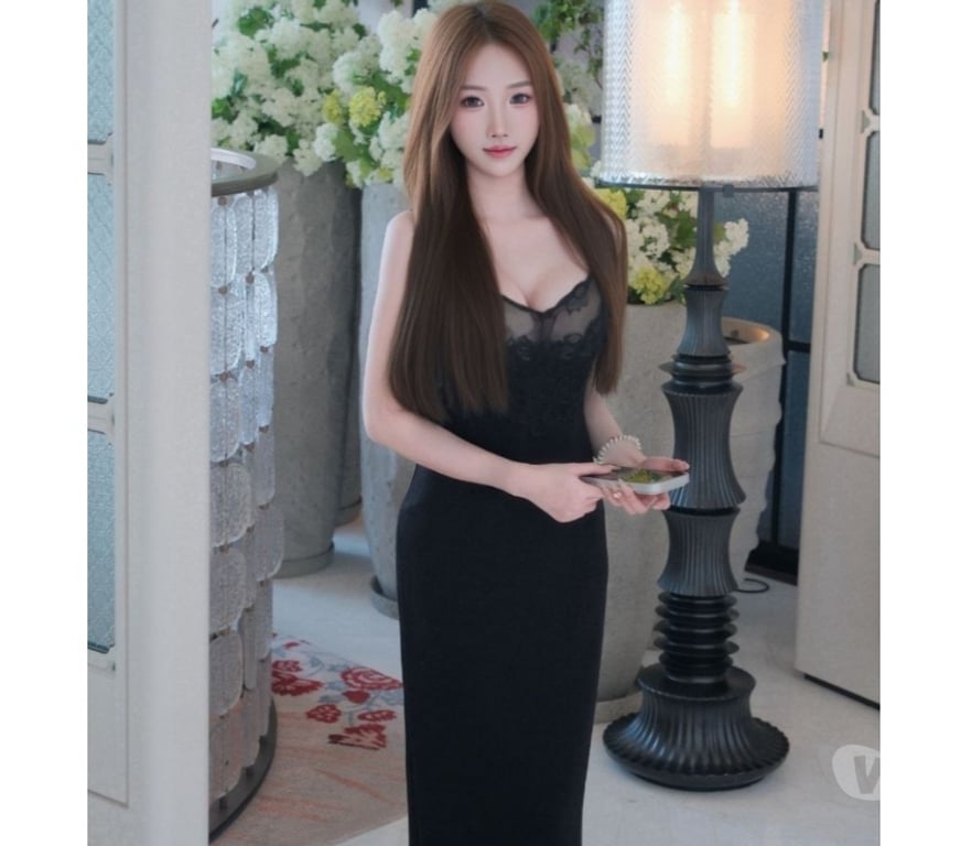 Escorts West Midlands Birmingham - Photos for 💯New oriental Model💕best Massage 💕