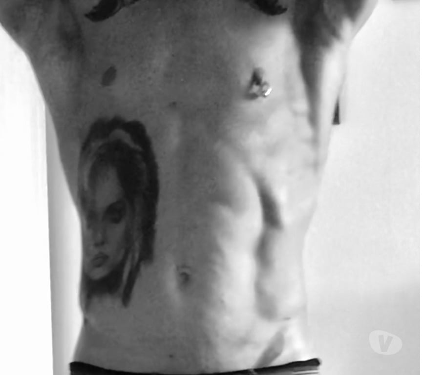 Escorts Derbyshire Derbyshire Dales - Photos for Male Therapist Somatics and Tantric touch, and coaching