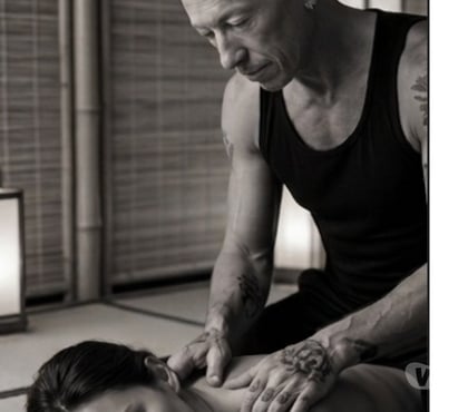 Escorts and Massages Bakewell Derbyshire Dales - Photos for Male Therapist Somatics and Tantric touch, and coaching