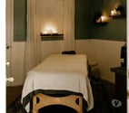 Male Massage Therapist available