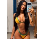 LAURA BRAZILIAN NEW IN TOWN 🇧🇷🇧🇷🇧🇷