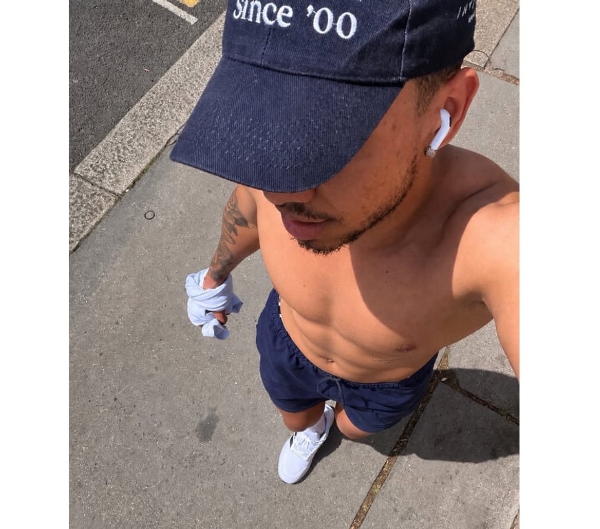  Gay massage Central London Soho - Central London - Photos for Brazilian Athletic & Tanned
