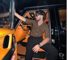 Elite Male Escort – Class, Confidence & Looks