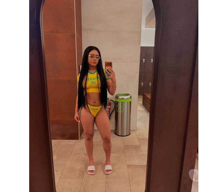 Escorts Staffordshire Stoke-on-Trent - Photos for 🔥 Brazilian Sexy GFE available 💋💋