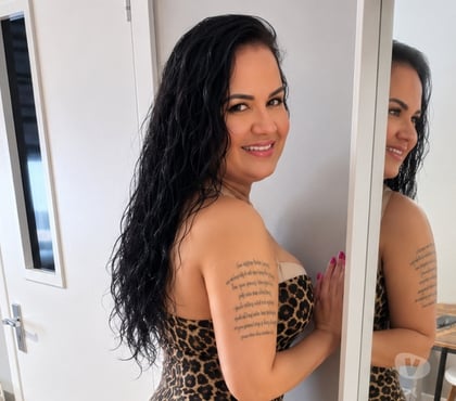 Escorts Edinburgh Edinburgh - Photos for ❣️ALINE❣️LITTLE WOMAN 🔥 BODY PERFECT 💯