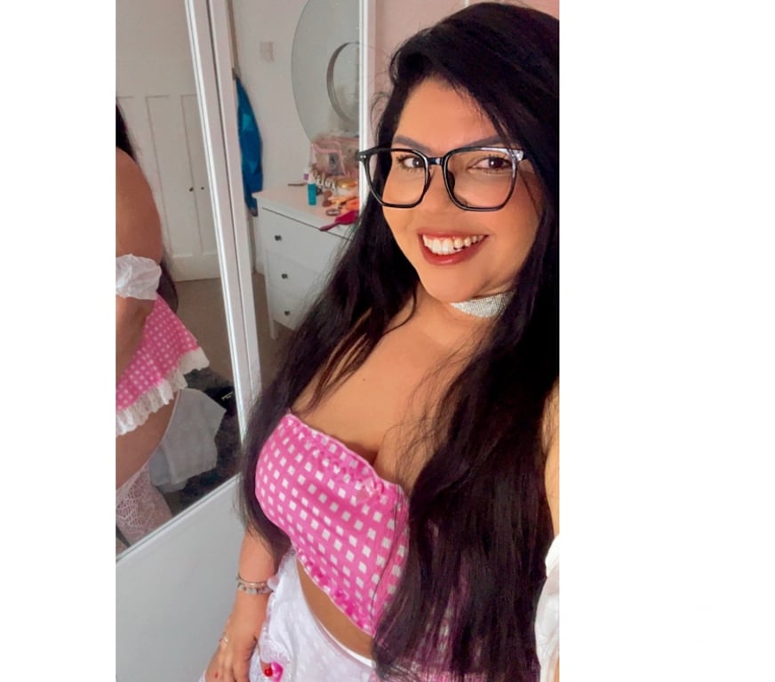 Escorts Somerset Taunton - Somerset - Photos for Bianca sexy curves dream girl💯%real✅GFEno rush🤩
