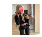 ❤️Andrea hot blonde new Belfast real not fake party 🍾