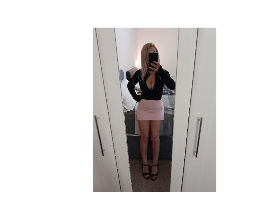 Escorts Belfast Malone - Belfast - Photos for ❤️Ranya hot blonde new Belfast real not fake party 🍾