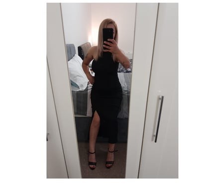 Escorts and Massages Malone Belfast - Photos for ❤️Ranya hot blonde new Belfast real not fake party 🍾