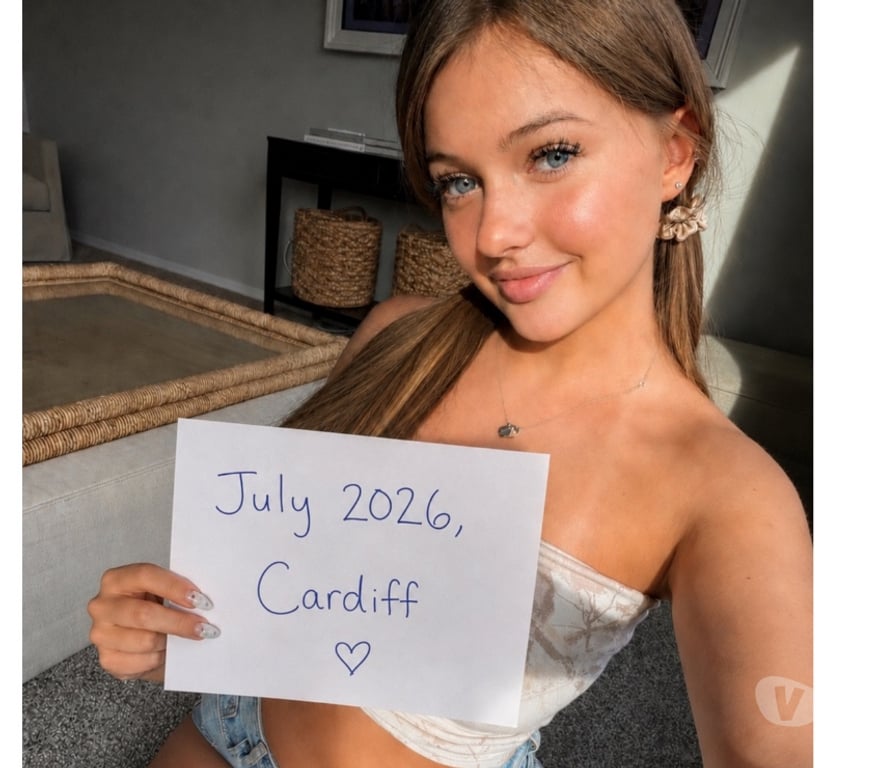 Escorts Cardiff Cardiff City Centre - Cardiff - Photos for 🍭LIA A STUDENT🍭NEW🔥FEW DAYS⏱️