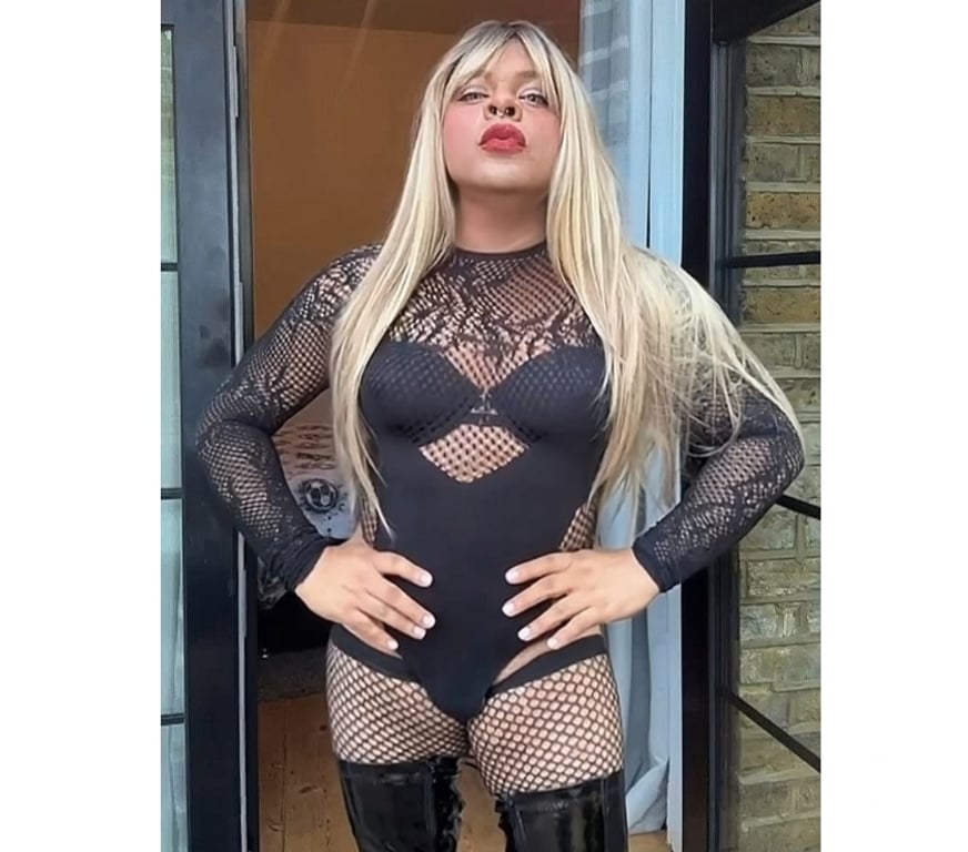Trans Escorts South Yorkshire Doncaster - Photos for 🫅 TS PAOLLA 👠 MISTRESS PLEASURE🔥😈