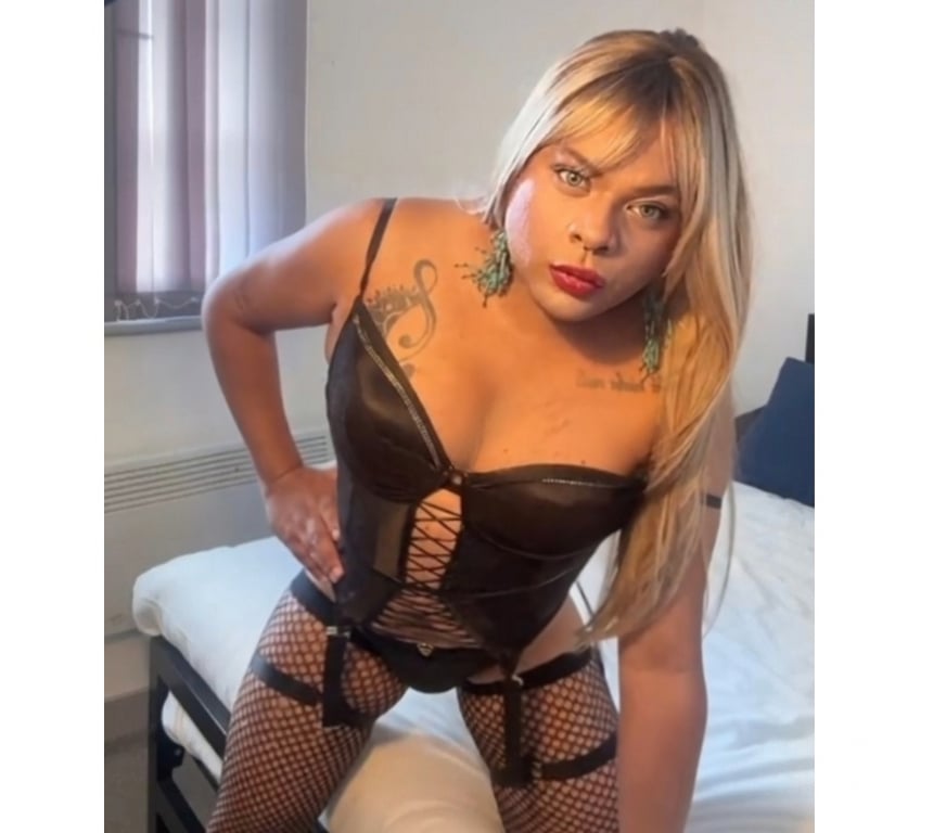 Trans Escorts South Yorkshire Doncaster - Photos for 🫅 TS PAOLLA 👠 MISTRESS PLEASURE🔥😈