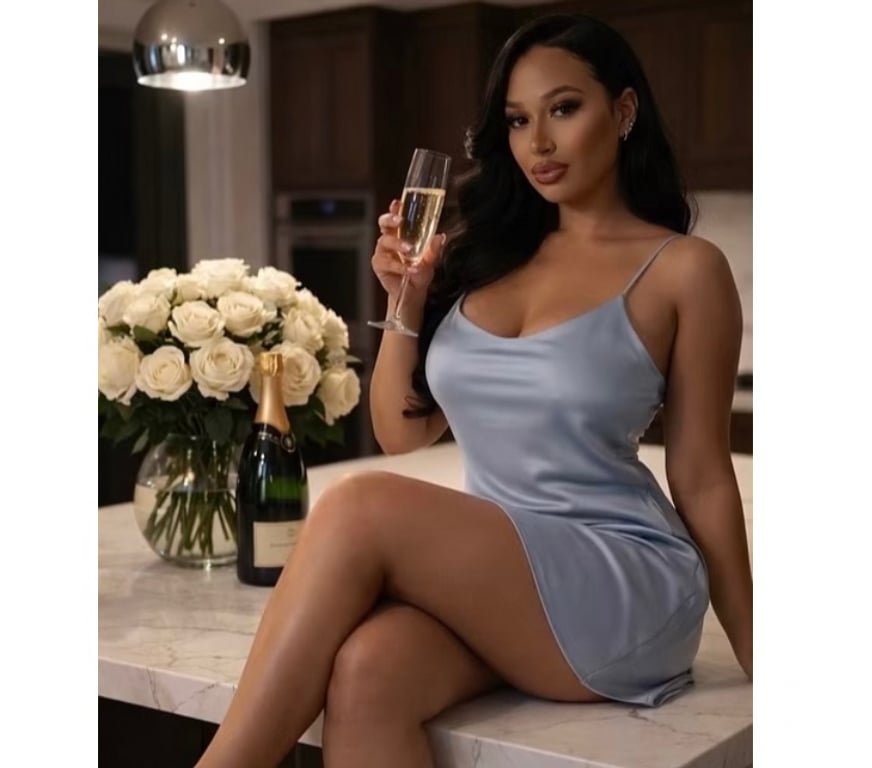 Escorts Hertfordshire Welwyn Hatfield - Photos for Sexy Bruna🆕HATFIELD🇧🇷NO RUSH❤️
