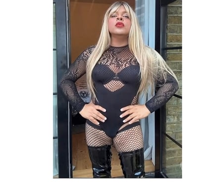  Escorts Doncaster City Centre Doncaster - Photos for 🫅 TS PAOLLA LADYBOY 👠 MISTRESS PLEASURE🔥😈